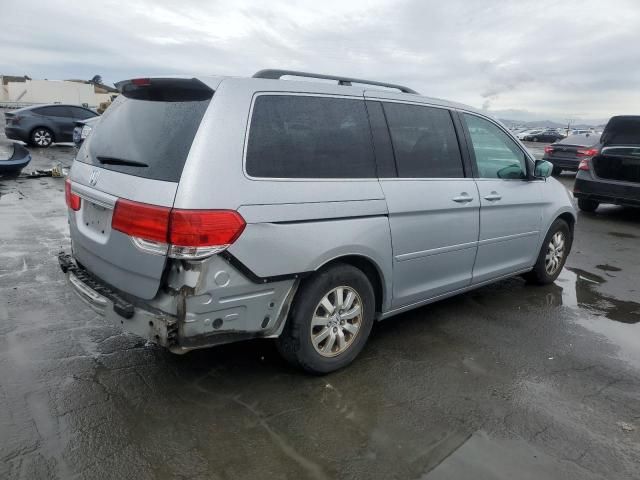 2010 Honda Odyssey EX