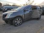 2012 Cadillac SRX Performance Collection