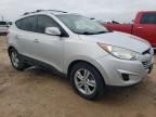 2012 Hyundai Tucson GLS