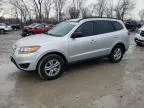 2011 Hyundai Santa FE GLS