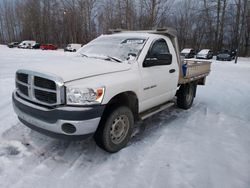 2007 Dodge RAM 1500 ST en venta en Anchorage, AK