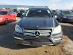 2011 Mercedes-Benz GL 350 Bluetec