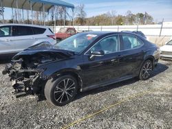 Toyota Vehiculos salvage en venta: 2019 Toyota Camry L