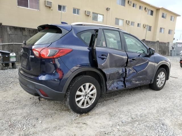 2014 Mazda CX-5 Sport