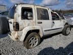 2007 Jeep Liberty Limited