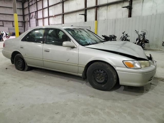 2000 Toyota Camry CE