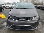 2018 Chrysler Pacifica Hybrid Limited