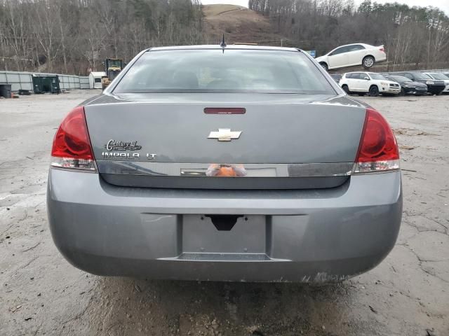 2008 Chevrolet Impala LT