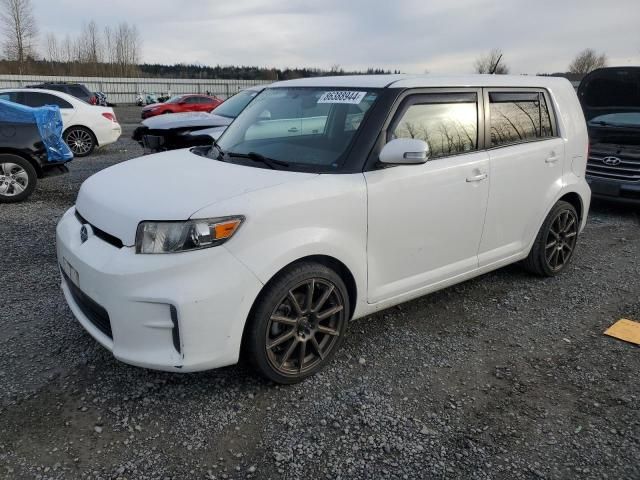 2012 Scion XB