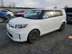 Scion salvage cars for sale: 2012 Scion XB