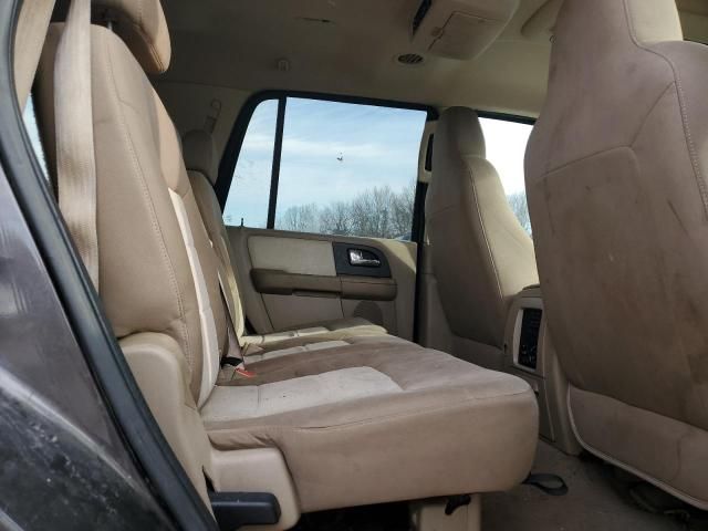 2005 Ford Expedition XLT