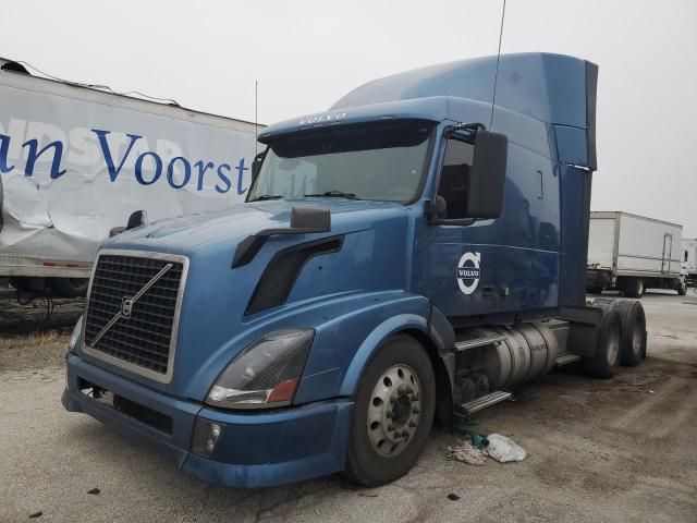 2009 Volvo VN VNL