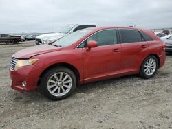 2009 Toyota Venza en venta en Earlington, KY