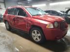 2007 Jeep Compass