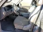 2001 Toyota Sequoia SR5