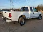 2000 Ford F250 Super Duty