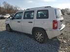 2009 Jeep Patriot Sport