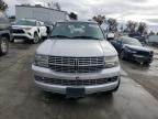 2013 Lincoln Navigator L