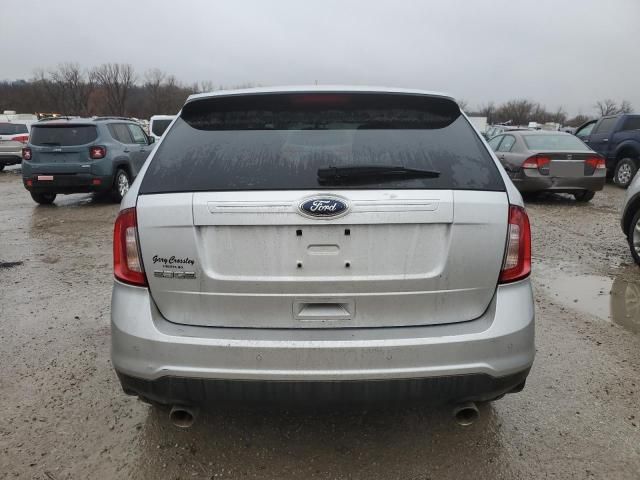 2013 Ford Edge SE