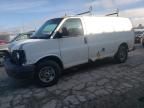 2007 GMC Savana G2500