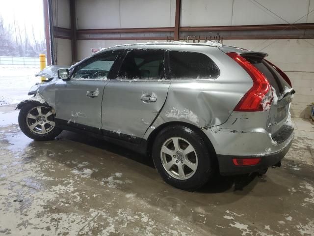 2011 Volvo XC60 3.2