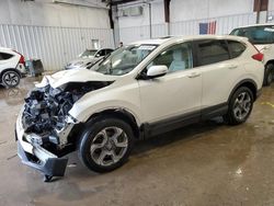 2017 Honda CR-V EX en venta en Franklin, WI