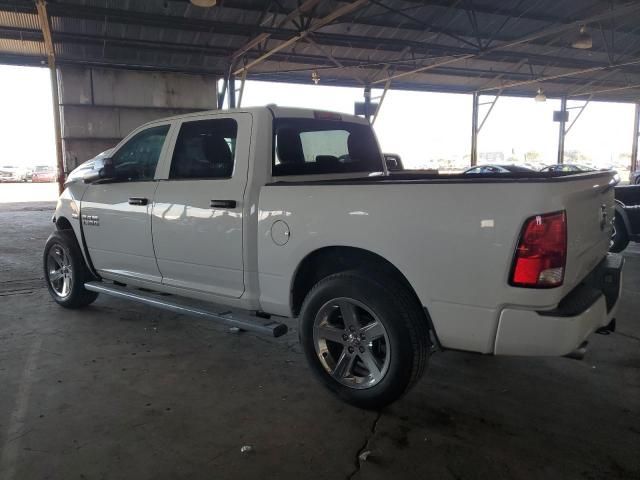 2017 Dodge RAM 1500 ST