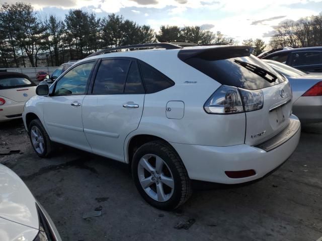 2008 Lexus RX 350