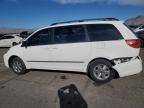 2004 Toyota Sienna CE