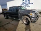 2015 Ford F350 Super Duty