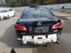 2009 Lexus IS 250