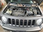 2012 Jeep Patriot Latitude