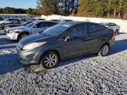 2011 Ford Fiesta SE en venta en Fairburn, GA