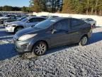 2011 Ford Fiesta SE