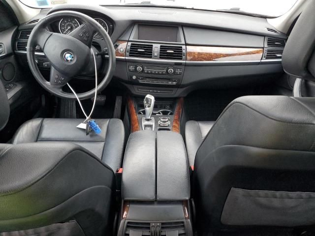 2013 BMW X5 XDRIVE35I