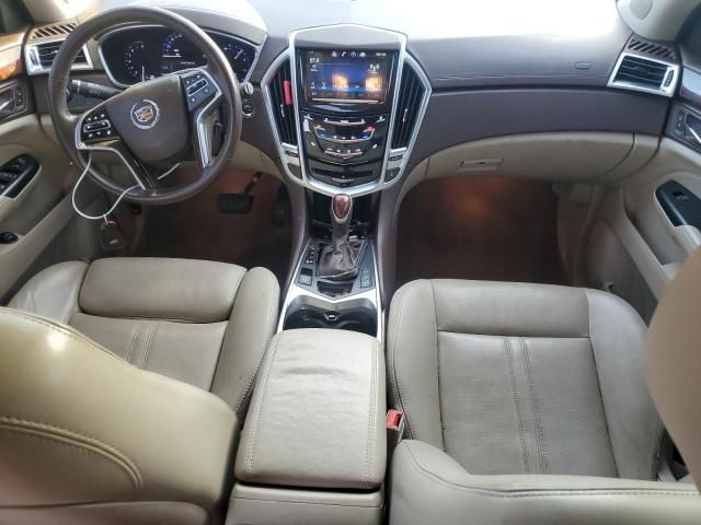 2015 Cadillac SRX Performance Collection