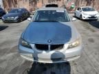 2007 BMW 328 I