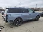 2024 Lincoln Navigator Black Label