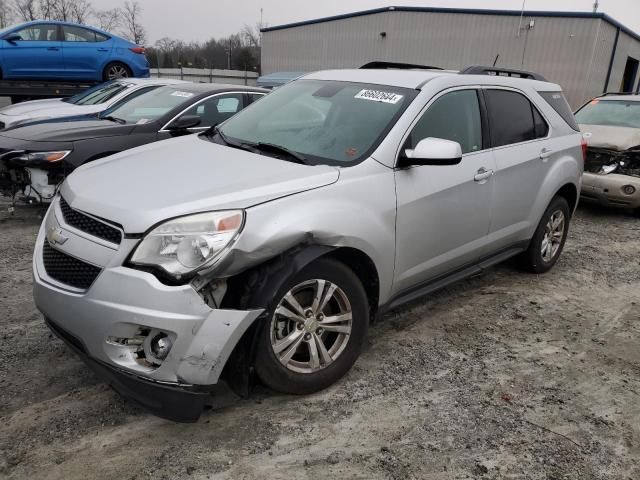 2012 Chevrolet Equinox LT