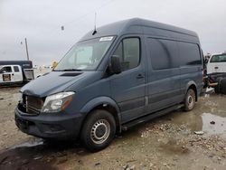 2018 Mercedes-Benz Sprinter 2500 en venta en Grand Prairie, TX