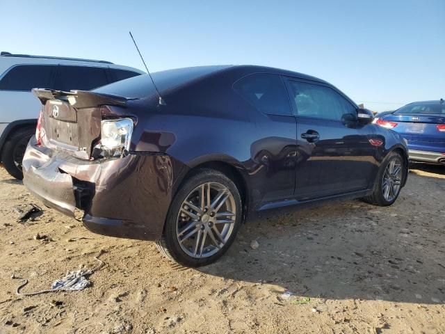 2011 Scion TC