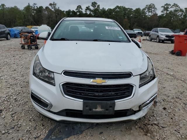 2015 Chevrolet Cruze ECO