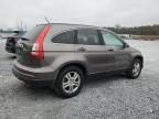 2011 Honda CR-V EXL