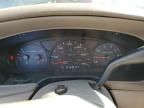 2003 Ford Taurus SES