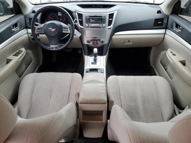 2013 Subaru Legacy 2.5I Premium