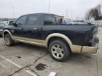 2012 Dodge RAM 1500 Longhorn