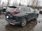 2021 Honda CR-V EXL