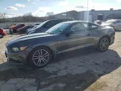 2015 Ford Mustang en venta en Lebanon, TN