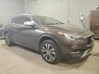 2017 Infiniti QX30 Base