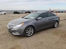 2012 Hyundai Sonata SE en venta en Greenwood, NE